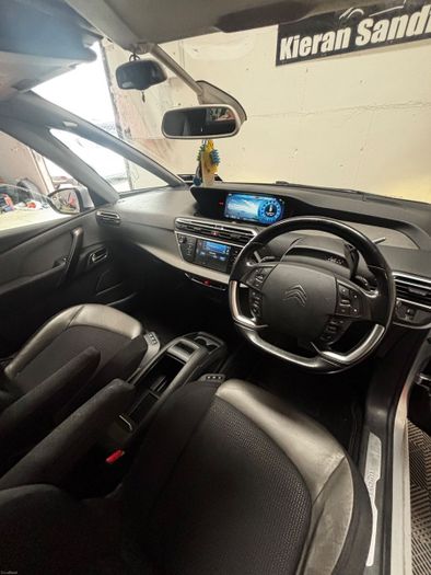 Citroen C4 Picasso 2014