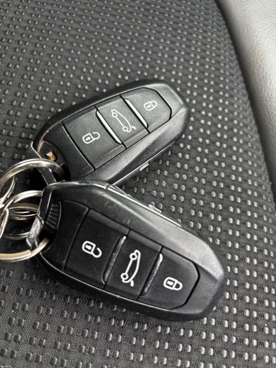 Citroen C4 Picasso 2014