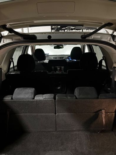 Nissan X-Trail 2016