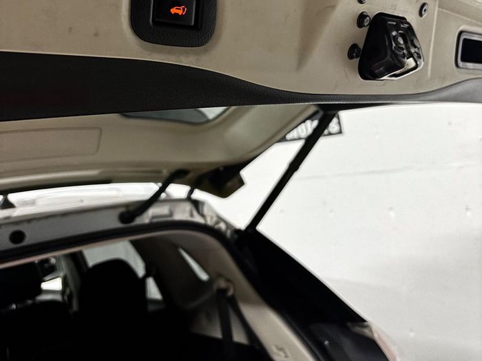 Nissan X-Trail 2016