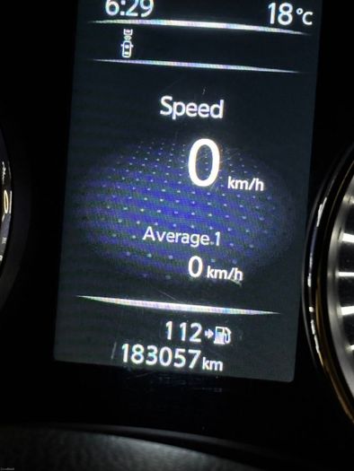 Nissan X-Trail 2016