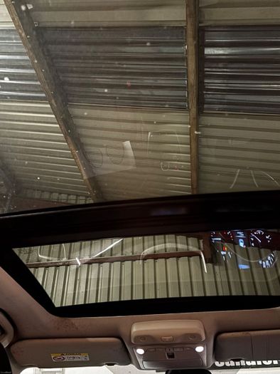 Nissan X-Trail 2016