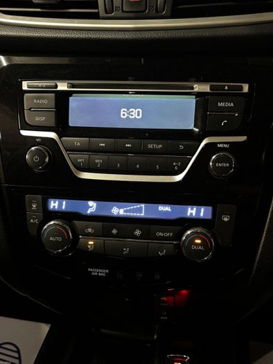 Nissan X-Trail 2016