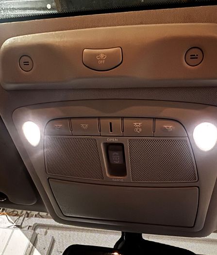 Nissan X-Trail 2016