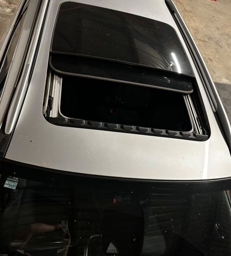 Nissan X-Trail 2016