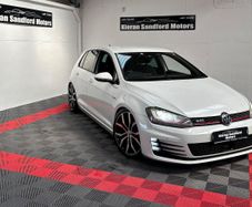Volkswagen Golf 2014