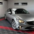 Mazda 6 2014