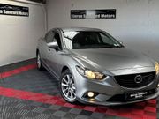 Mazda 6 2014