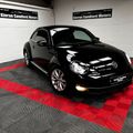 Volkswagen Beetle 2012