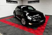 Volkswagen Beetle 2012