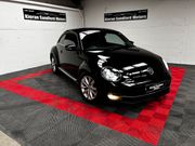 Volkswagen Beetle 2012