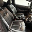 Nissan Leaf 2022