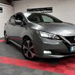 Nissan Leaf 2022
