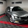 Skoda Superb 2016