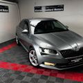 Skoda Superb 2016