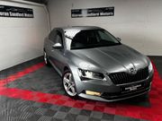 Skoda Superb 2016