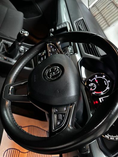 Skoda Superb 2016