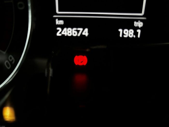 Skoda Superb 2016