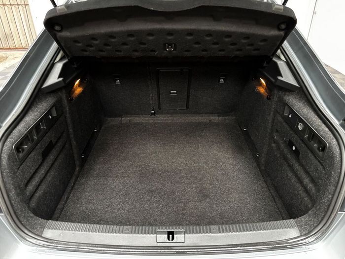 Skoda Superb 2016