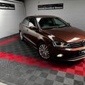 Volkswagen Jetta 2017