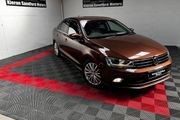 Volkswagen Jetta 2017