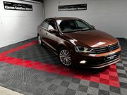 Volkswagen Jetta 2017