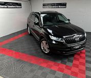 Skoda Kodiaq 2017
