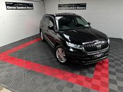Skoda Kodiaq 2017