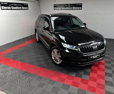 Skoda Kodiaq 2017