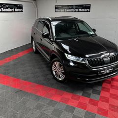 Skoda Kodiaq 2017