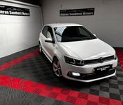 Volkswagen Polo 2016