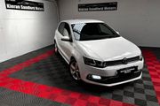Volkswagen Polo 2016