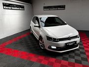 Volkswagen Polo 2016