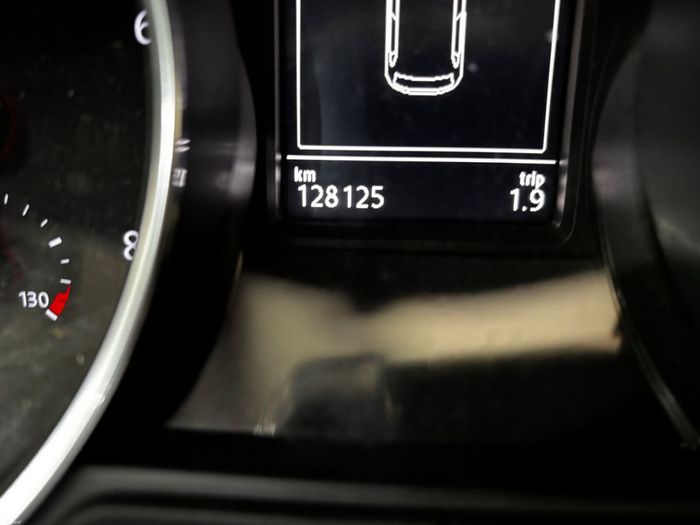 Volkswagen Polo 2016