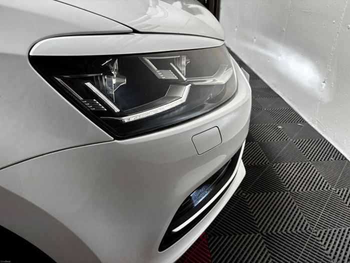 Volkswagen Polo 2016