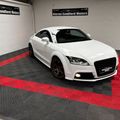 Audi TT 2011