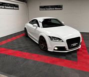 Audi TT 2011