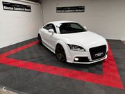 Audi TT 2011