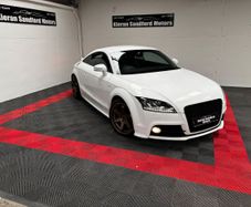 Audi TT 2011