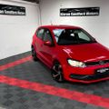 Volkswagen Polo 2016