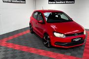 Volkswagen Polo 2016