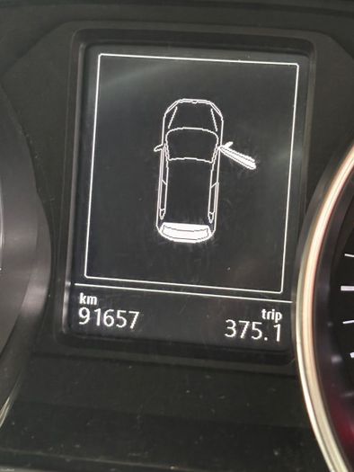 Volkswagen Polo 2016