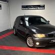 BMW 1 Series 2007