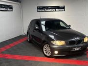 BMW 1 Series 2007