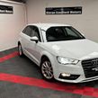 Audi A3 2016