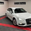 Audi A3 2016
