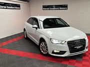 Audi A3 2016