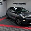 Kia Stonic 2018