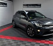 Kia Stonic 2018