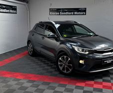 Kia Stonic 2018